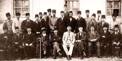 Sivas Kongresi 102 Yaşında