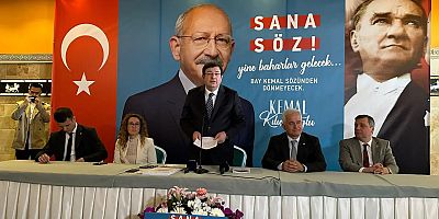 “Siyaseti Bu Kirlilikten Kurtaracağız”