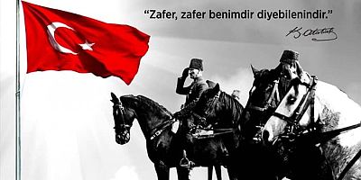 Siyasilerden 30 Ağustos Zafer Bayramı Mesajları