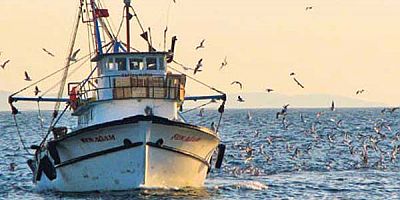 Siyasilerden Balıkçılara “Vira Bismillah” Mesajı