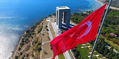 Siyasilerden Çanakkale Zaferi’nin 110. Yıldönümü Mesajları