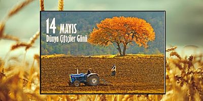 Siyasilerden Çiftçiler Günü Mesajları