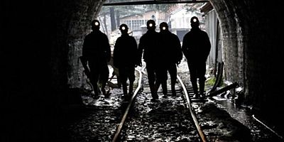 Siyasilerden  Dünya Madenciler Günü Mesajları