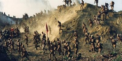 Siyasilerden Gelibolu’nun Kurtuluşunun Yıldönümü Mesajları