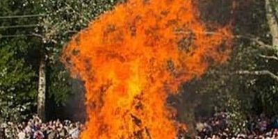 Siyasilerden Hıdrellez Mesajları