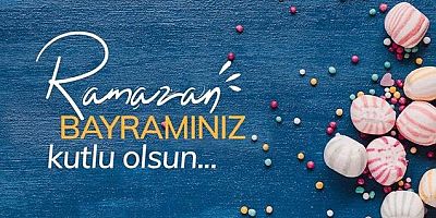 Siyasilerden Ramazan Bayramı Mesajları