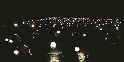 Siyasilerden Soma Faciasının Yıldönümü Mesajları