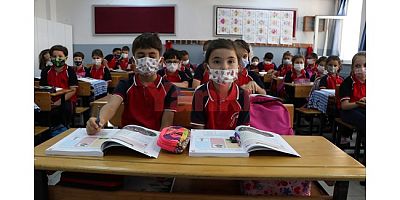 Siyasilerden Yeni Eğitim Yılı Mesajı