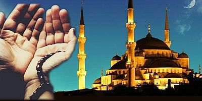 Siyasilerin Kadir Gecesi Mesajları