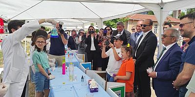 SODAM’dan Muhteşem Sergi