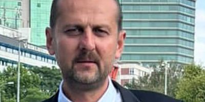 Şoförler Odası’nın Yeni Başkanı Efe Oldu