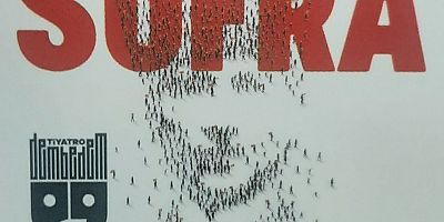 ‘Sofra’ Merve Bebek İçin Sahnelenecek