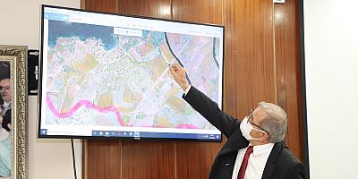 SON MECLİSE ‘GÜNEYLİ’ KONUSU DAMGA VURDU!