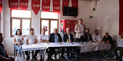 ‘Sonuna Kadar Arkanızda Olduğumuzu Bilin’