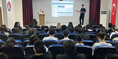 Sosyal Transkript Semineri Düzenlendi