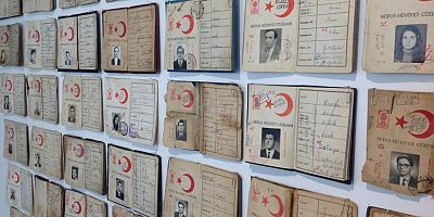 Soyadı Kanunu’nun 89. Yılı