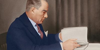 Soyadı Kanunu’nun Yıldönümü Mesajı