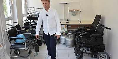 Soyuak; ‘Daha Güçlü Bir Gelibolu İçin Çalışıyoruz’