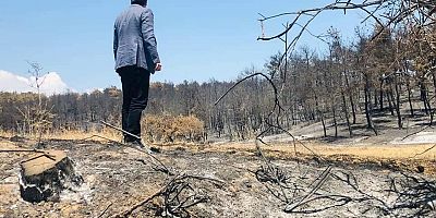 ‘Söz Verdiniz, Sadece %14’üne Yardım Ettiniz’