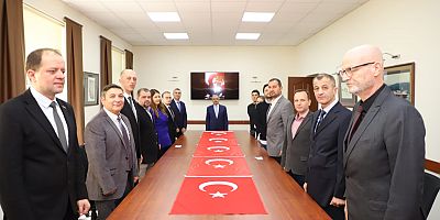 Sözleşmeli Memurluktan Asil Memurluğa Atandılar