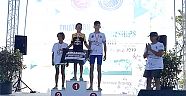Sporcularımızdan Triatlon Balkan Şampiyonası Başarısı