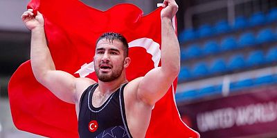 “Sporda Başarı Tesadüfi Değildir”