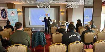 Stratejik Plan Eğitim Faaliyetleri Tamamlandı