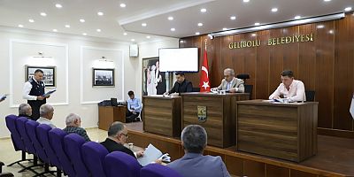 Su Birliği’nden Olağanüstü Meclis Toplantısı