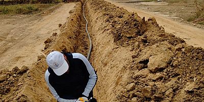 Su Hatlarına Yenileri Ekleniyor