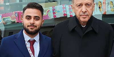 Süer, Gençlik Kolları Başkanlığından İstifa Etti
