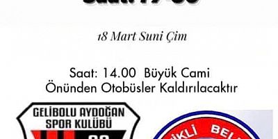 Süper Amatör İçin Son 90 Dakika