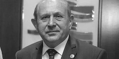 Sürücü’den Başsağlığı Mesajı