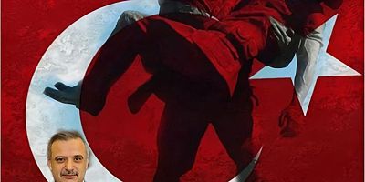 Sürücü’den Şehitleri Anma Mesajı