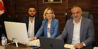 Sürücü’den Teşekkür