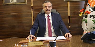 Sürücü’nün 19 Eylül Gaziler Günü Mesajı