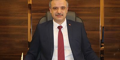 Sürücü’nün Ebeler Haftası Mesajı