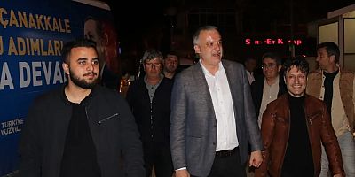 Sürücü ve Soyuak’tan Kahvehanelere Ziyaretler