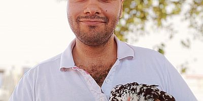‘Süs Tavuğu Çiftliği Kurmak İstiyorum’