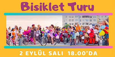 Süslü Kadınlar, Gelibolu’da 4. Kez Pedal Çevirecek