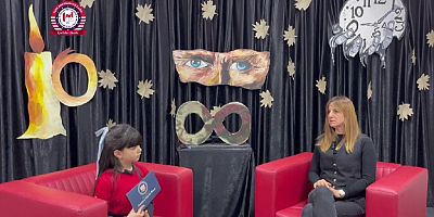 TAD Koleji’nden Anlamlı Etkinlik