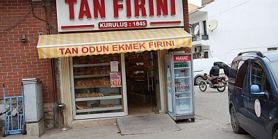 Tan Ekmek Fırını’ndan Anlamlı Uygulama