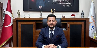 Tapar, Başkanlığa Vekalet Edecek