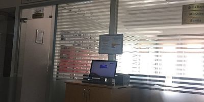 Tapu Müdürlüğü Taşınıyor