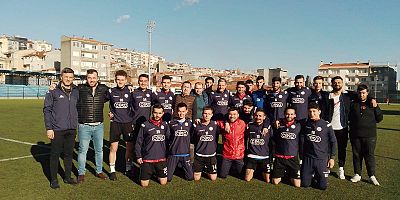 Taraftarlardan Tam Destek