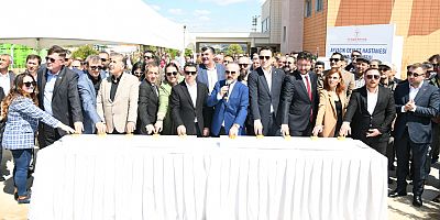 ‘Tarihe Vefa, Ecdada Vefa Bizim İmanımızın Da Gereği’