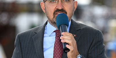 “Tarihin Her Sahnesinde Çanakkale’miz Var”