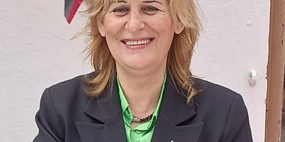 Tarıman’ın Regaip Kandili Mesajı