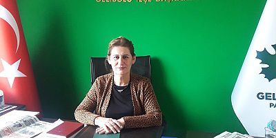 Tarıman, Partisinden İstifa Etti!