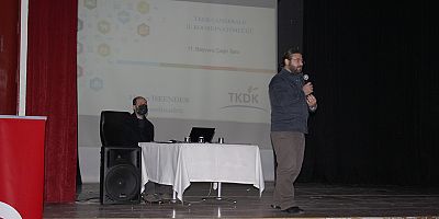 Tarımsal Hibe Desteklemeleri Tanıtım Toplantısı Yapıldı