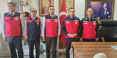 Tarımsal Projeler Görüşüldü